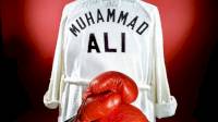 Jubah Ikonik Muhammad Ali saat Tarung Lawan Sonny Liston Dilelang dengan Harga Mulai Rp7,15 Miliar